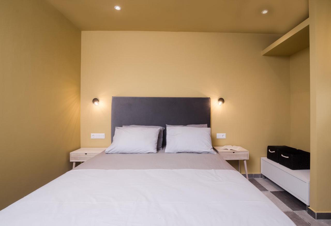 Eden Apartments By Corfuescapes Corfu  Extérieur photo